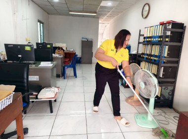 โครงการเสริมสร้างสมดุลชีวิตคนทำงาน (Work Life Balance) ... พารามิเตอร์รูปภาพ 11